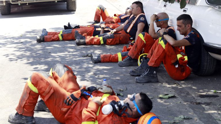 Πώς η φωτιά ξέφυγε από τον Βαρνάβα – Ο επιχειρησιακός σχεδιασμός ακυρωνόταν στο πεδίο