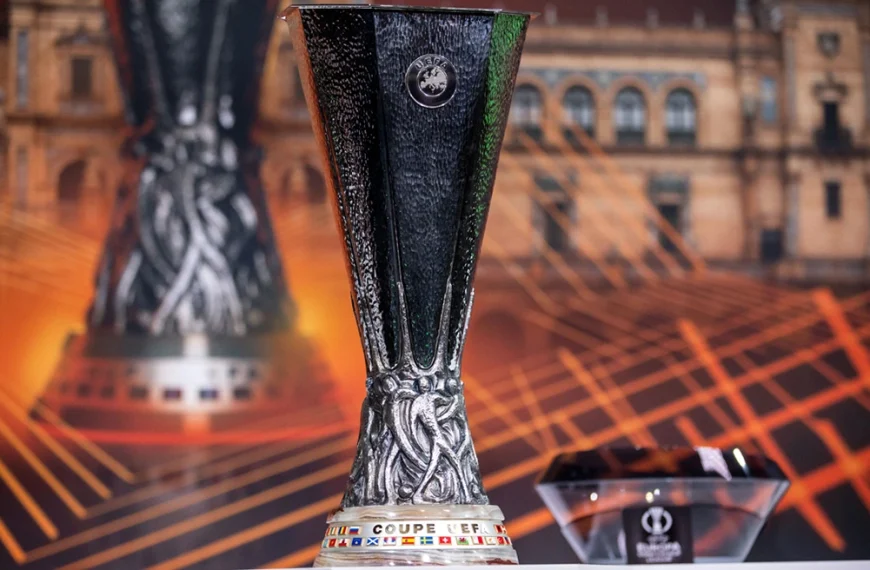 Europa League: Αυτοί είναι οι 8 αντίπαλοι για Ολυμπιακό και ΠΑΟΚ