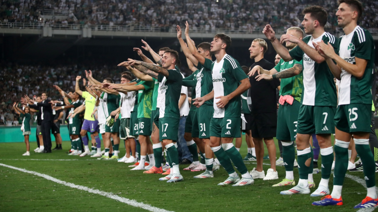 Παναθηναϊκός: Η Θριαμβευτική Νίκη Επί της Λανς και το Μήνυμα της Αναγέννησης