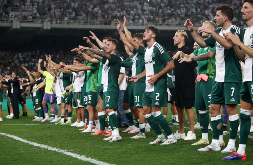 Παναθηναϊκός: Η Θριαμβευτική Νίκη Επί της Λανς και το Μήνυμα της Αναγέννησης