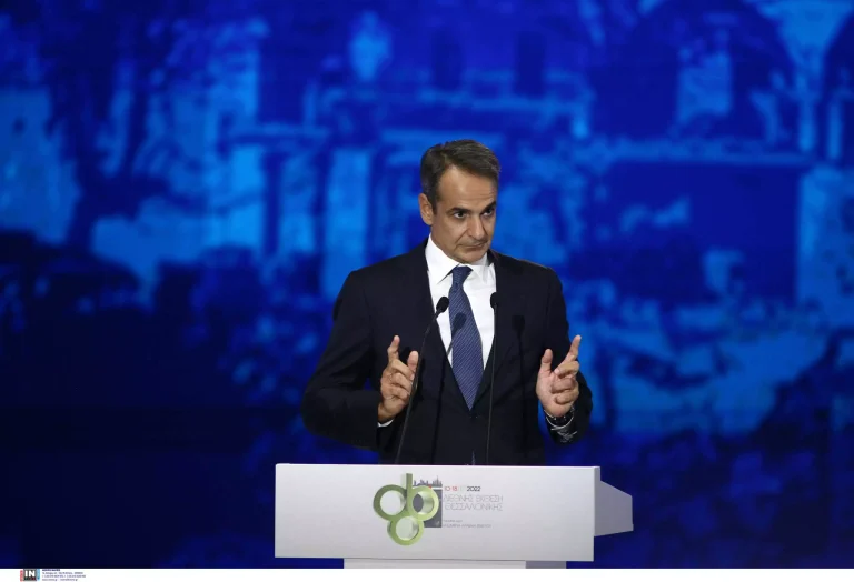 Κυριάκος Μητσοτάκης: 7 μεταρρυθμίσεις μπαίνουν σε προτεραιότητα