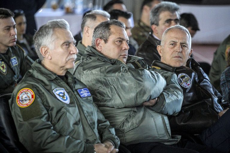 Εισαγγελική Έρευνα για το Πρόγραμμα Εκσυγχρονισμού των Αεροσκαφών P-3 Orion: Ένα Σκάνδαλο €500 Εκατομμυρίων