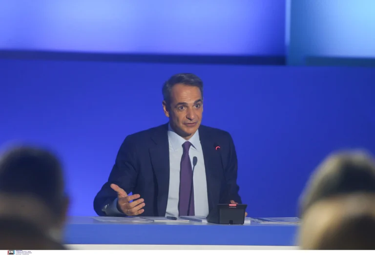 Ελλάδα 2027: Οι παροχές, οι ενισχύσεις και τα μέτρα
