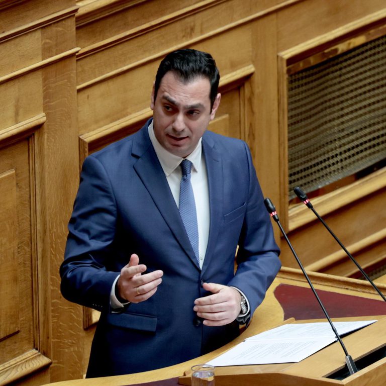 Σπύρος Κουλκουδίνας: Πρόταση για την Ένταξη των Μυδοκαλλιεργειών στο Εργόσημο και Στήριξη του Πρωτογενούς Τομέα