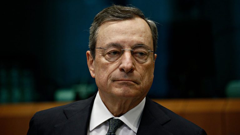 Politico: Οι 5 «εντολές» του Μάριο Ντράγκι για να γίνει η Ευρώπη ανταγωνιστική