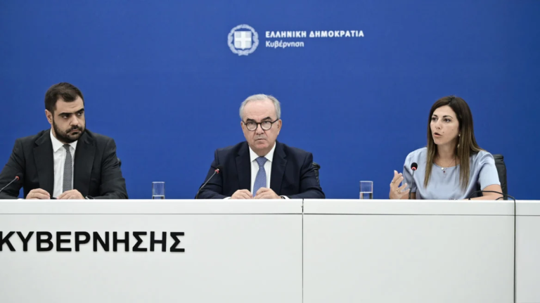 Πάνω από 30.000 δικαιούχοι θα βρουν κατοικία με το «Σπίτι μου 1 & 2»