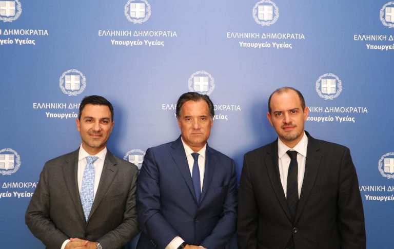 Ρόλος-κλειδί του Σταμάτη Πουλή στην Ενίσχυση των Υγειονομικών Υπηρεσιών στη Δυτική Αττική