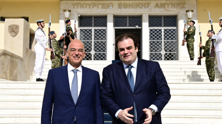 Στρατιωτικές Σχολές: Με μισθό €609 οι σπουδαστές, πρόσβαση από 3 Πεδία