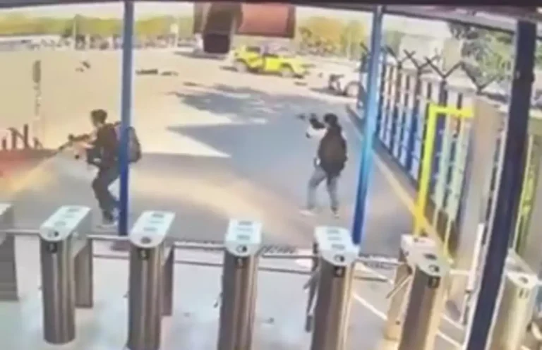 Τρομοκρατική επίθεση στην Τουρκία: Μέλος του ΡΚΚ ο ένας από τους δράστες