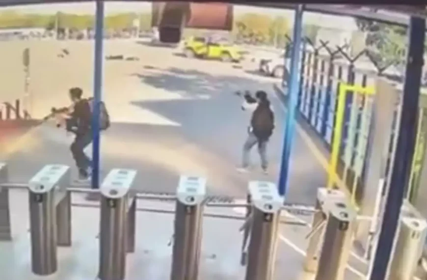 Τρομοκρατική επίθεση στην Τουρκία: Μέλος του ΡΚΚ ο ένας από τους δράστες