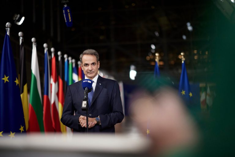 Μητσοτάκης: Σταδιακές μειώσεις φόρων, 12 φοροελαφρύνσεις στο νέο νομοσχέδιο 