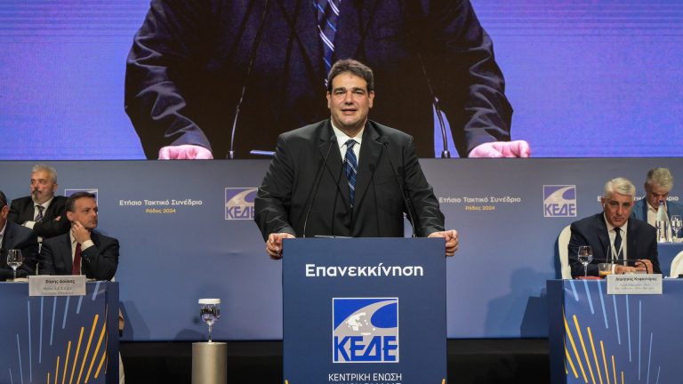 Υπουργείο Εσωτερικών:  Οι 10+10 αλλαγές για τη μεταρρύθμιση της Τοπικής Αυτοδιοίκησης