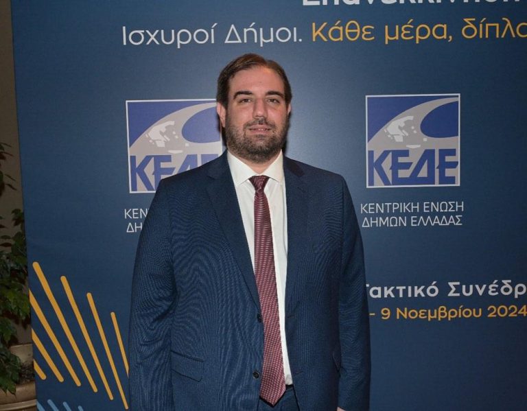 Γιώργος Παπαδημητρίου : «Ως εδώ!» Επικίνδυνη αδιαφορία της δημοτικής αρχής Ηρακλείου Αττικής