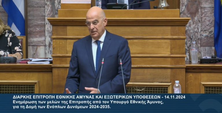 Κλείνουν 137 στρατόπεδα, κάθε μονάδα θα έχει αντί-drone σύστημα
