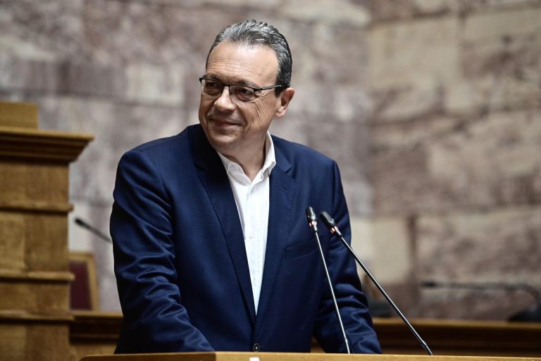Σωκράτης Φάμελλος: Ποιος είναι ο νέος πρόεδρος του ΣΥΡΙΖΑ 