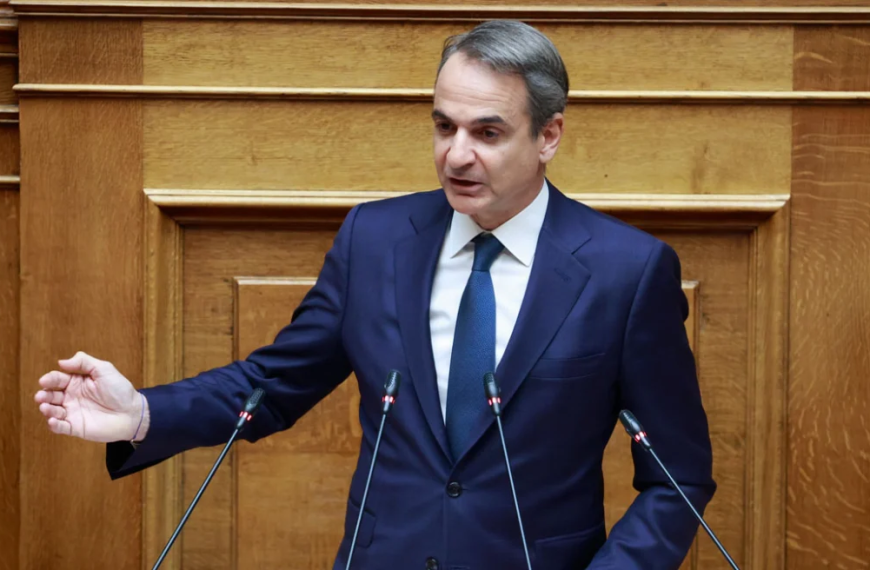 Μητσοτάκης: Από 28 Νοεμβρίου ξεκινούν τα 37.000 δωρεάν απογευματινά χειρουργεία