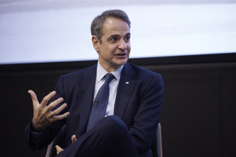 Κυριάκος Μητσοτάκης: Πρεμιέρα για το “Καλάθι των Χριστουγέννων” στις 11 Δεκεμβρίου