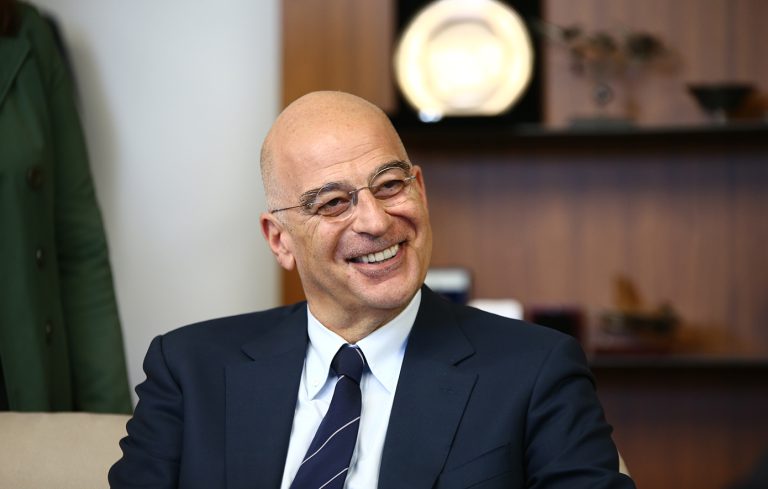 Δένδιας: Η Ελλάδα θα προχωρήσει στη δημιουργία πυραυλικού τείχους προστασίας του Αιγαίου