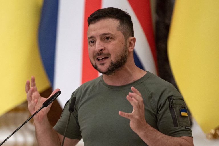 Η Ουκρανία ανοίγει «πόλεμο αερίου» με τη Ρωσία