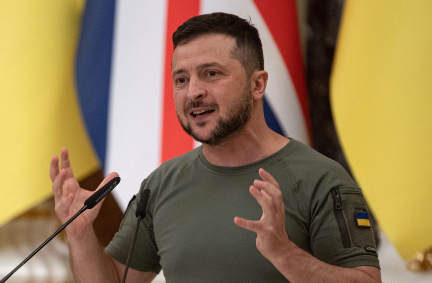 Η Ουκρανία ανοίγει «πόλεμο αερίου» με τη Ρωσία