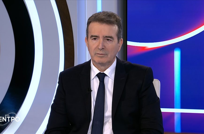 Μετρό Θεσσαλονίκης – Χρυσοχοΐδης: 65 αστυνομικοί θα επιτηρούν τους σταθμούς και τους συρμούς