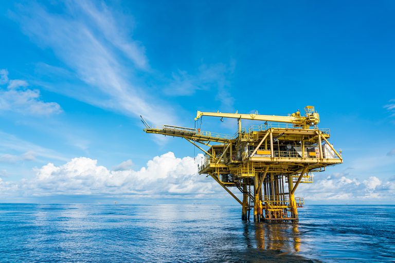 H αμερικανική Chevron εκδήλωσε ενδιαφέρον για έρευνα υδρογονανθράκων στην Ελλάδα