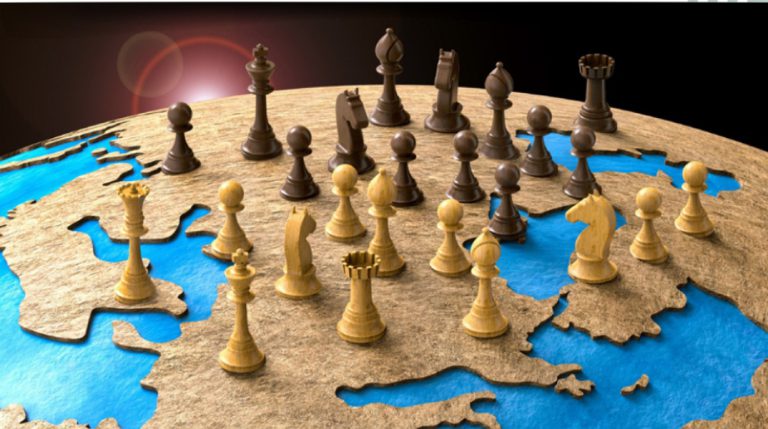 Η ανάγκη ενός σύγχρονου πολιτικού συστήματος για να αντιμετωπίσει τις σημερινές προκλήσεις