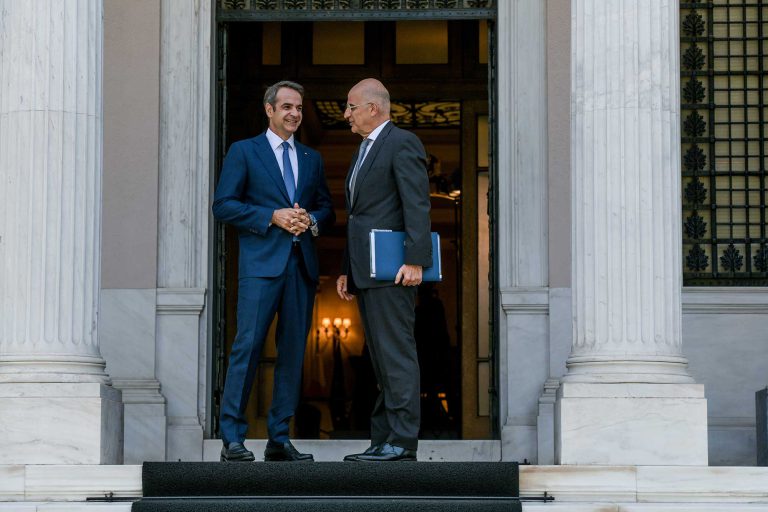Εξοπλιστικά: Τι θα περιλαμβάνει το 12 ετές πρόγραμμα