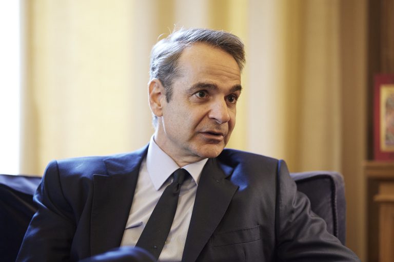Μόνιμα μέτρα στήριξης σε τρεις κατευθύνσεις ανακοίνωσε ο πρωθυπουργός