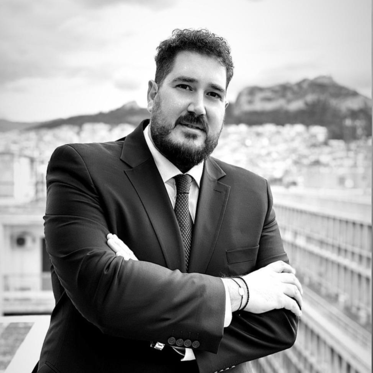 Κωνσταντίνος Γλούμης: Χτίζουμε μια κοινωνία που δεν αφήνει κανέναν πίσω
