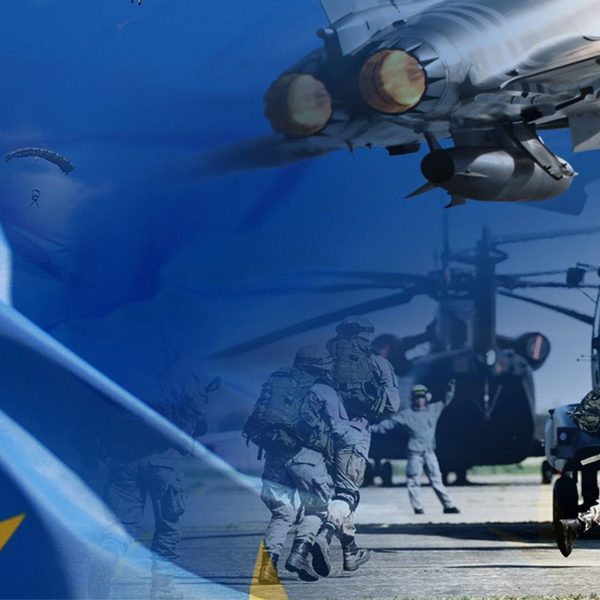 Politico: Πώς η άμυνα μπορεί να γίνει ατμομηχανή της Ευρώπης