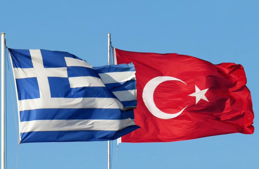 Η συμμετοχή της Τουρκίας στο Ευρωπαϊκό πρόγραμμα εξοπλισμών περνά από την Αθήνα