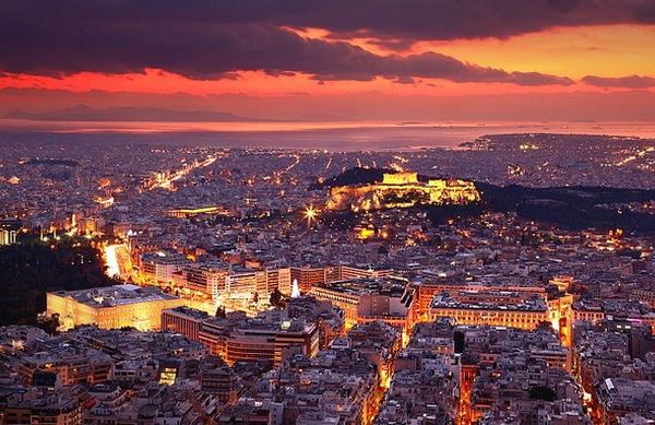 Εθνικό Σχέδιο με Περιφερειακή καρδιά για μια βιώσιμη Ελλάδα