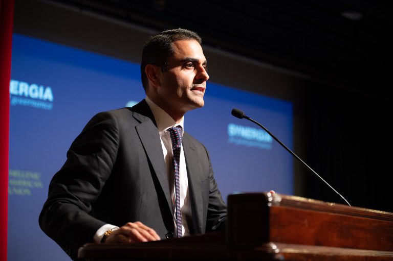 Think Tank Synergia: Τοπική Αυτοδιοίκηση 2.0: Συνέργειες και Προοπτικές – Ανάγκη για στρατηγικές συνεργασίες και διατοπική ανταλλαγή τεχνογνωσίας.