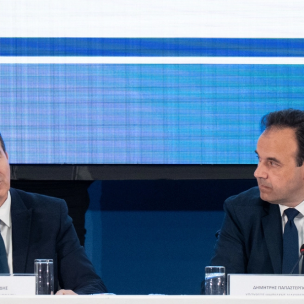 Προσωπικός Αριθμός: Πώς εκδίδεται και τι αλλάζει στις ταυτότητες- Όλα όσα πρέπει να γνωρίζουμε σε 34 ερωτήσεις και απαντήσεις