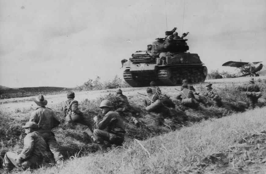Γιατί πλέον δεν μπορούμε να αποφύγουμε έναν 3o Παγκόσμιο Πόλεμο