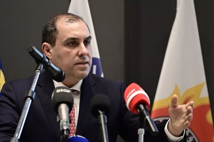 Κατσαφάδος: «Στηρίζουμε έμπρακτα τους πυρόπληκτους – Τη Δευτέρα οι ανακοινώσεις για τα νέα μέτρα»