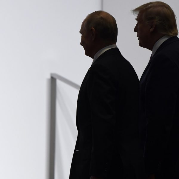 Κλείδωσε το ραντεβού Τραμπ-Πούτιν: Οι απαιτήσεις της Μόσχας για τον τερματισμό του πολέμου και η αντίδραση Ζελένσκι
