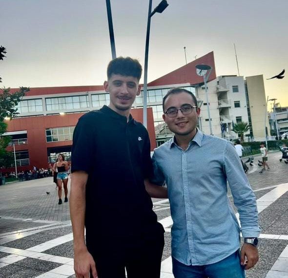 Για να είμαστε εμείς πρωταγωνιστές σε αυτό το έργο