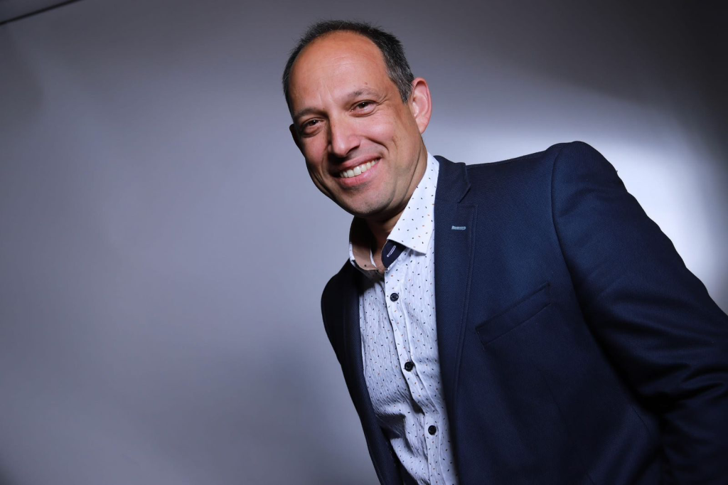 Παναγιώτης Μαργέτης: Η ενεργειακή μετάβαση ξεκινά από τους Δήμους – Το παράδειγμα των Μεγάρων