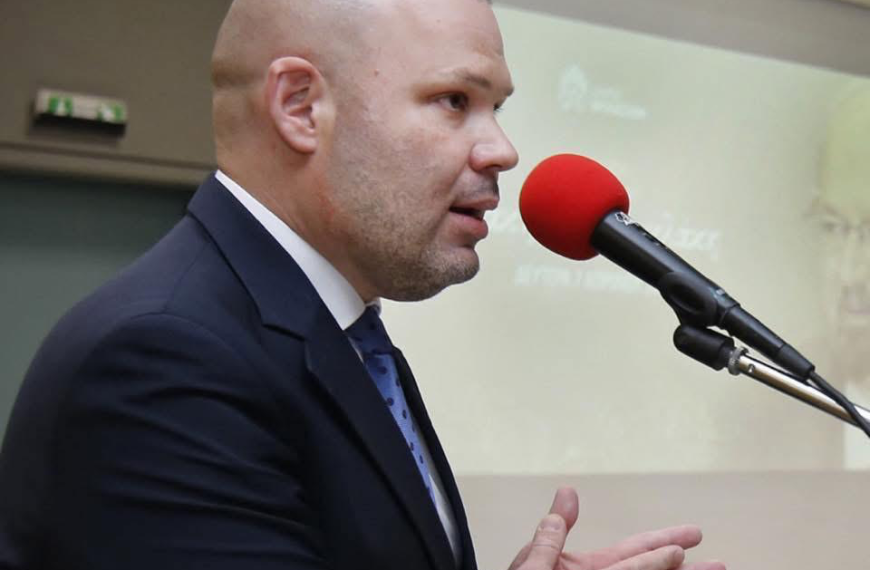 Ασκληπιείο Βούλας: Το νοσοκομείο που αλλάζει με την υπογραφή του Αιμίλιου Βουγιουκλάκη