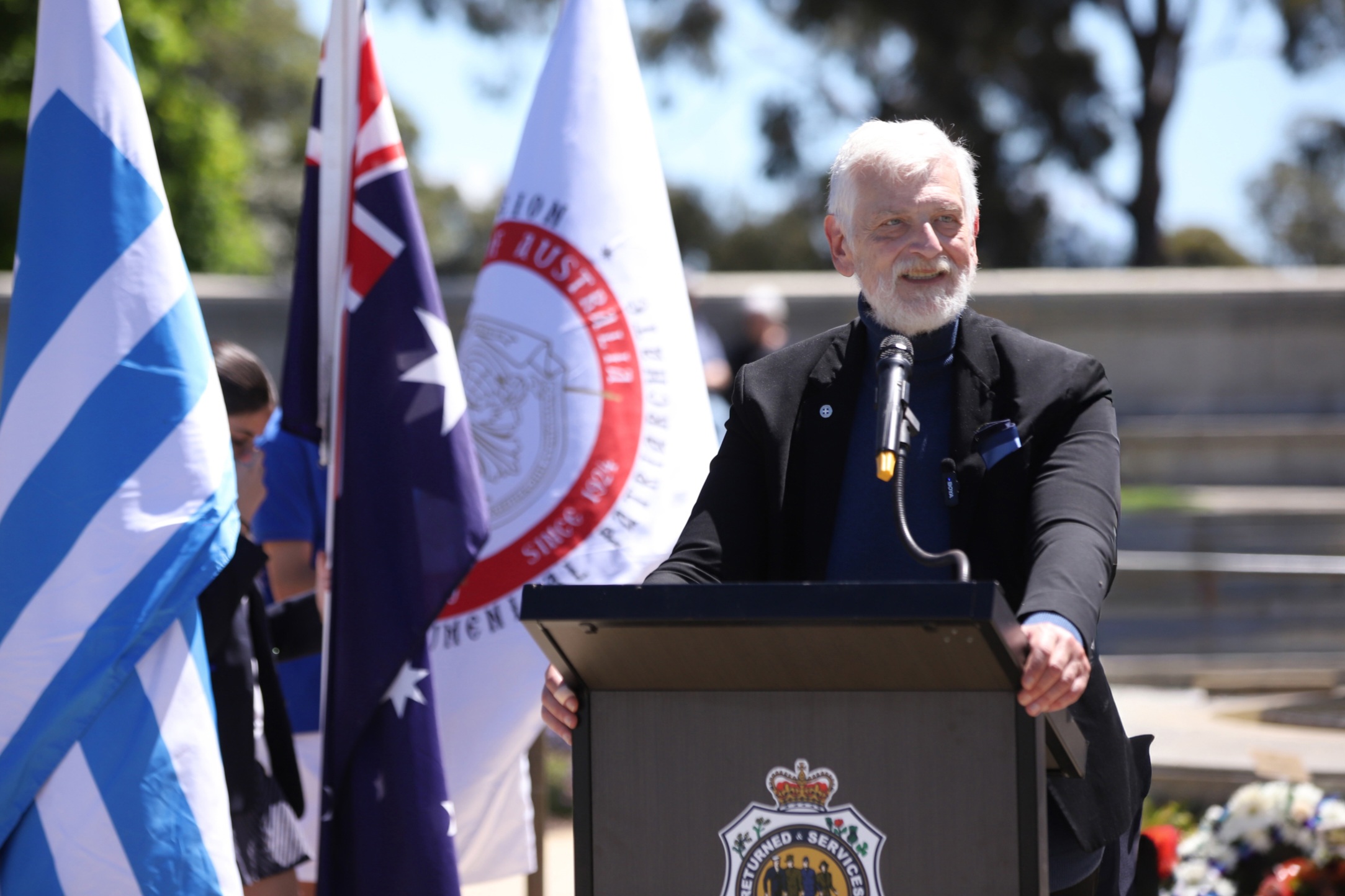 Η Ελλάδα επιστρέφει εκεί όπου χτυπά η καρδιά της Ομογένειας – Το νέο δόγμα Λοβέρδου για τη Διασπορά