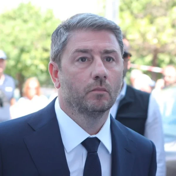 πασοκ