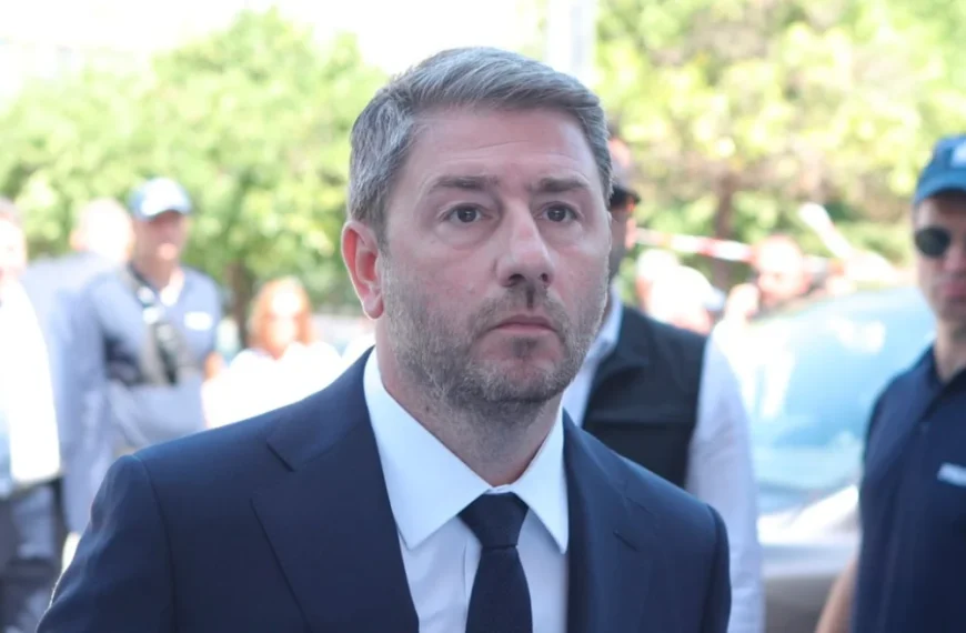 πασοκ