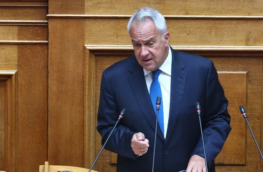 βορίδης