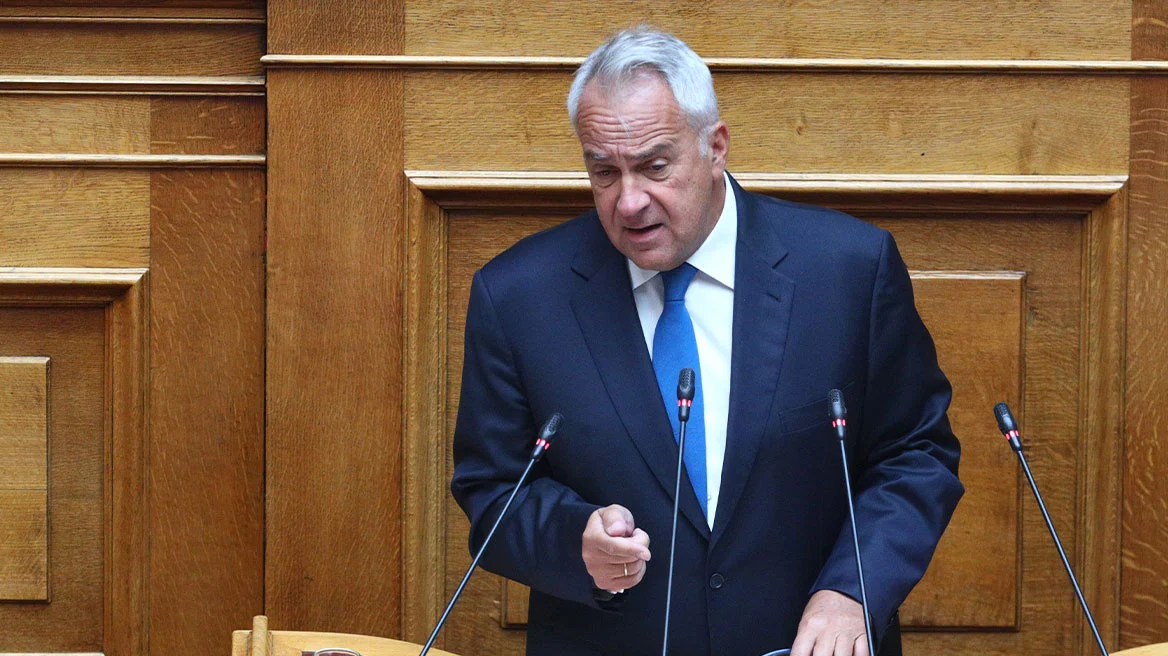 βορίδης