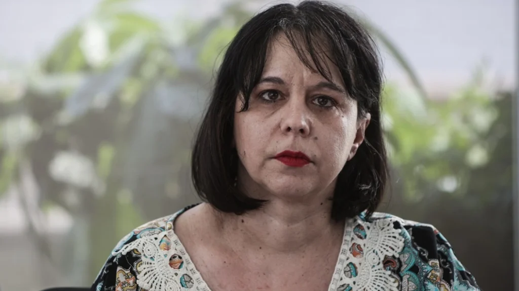 Δάλλα: Με κάλεσε η Ζωή και μου είπε «γλυκούλα μου δεν ήξερα πως θες να κάνεις κοινοβουλευτικό έργο» δάλλα