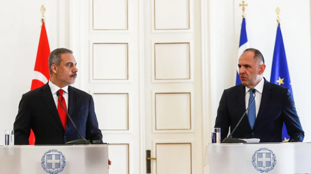 τουρκία