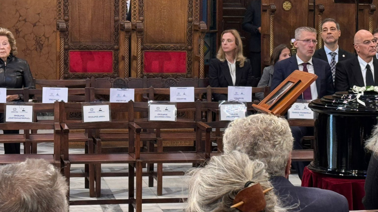 Η Αριστερά που μιλά για Δημοκρατία αλλά δεν την αντέχει