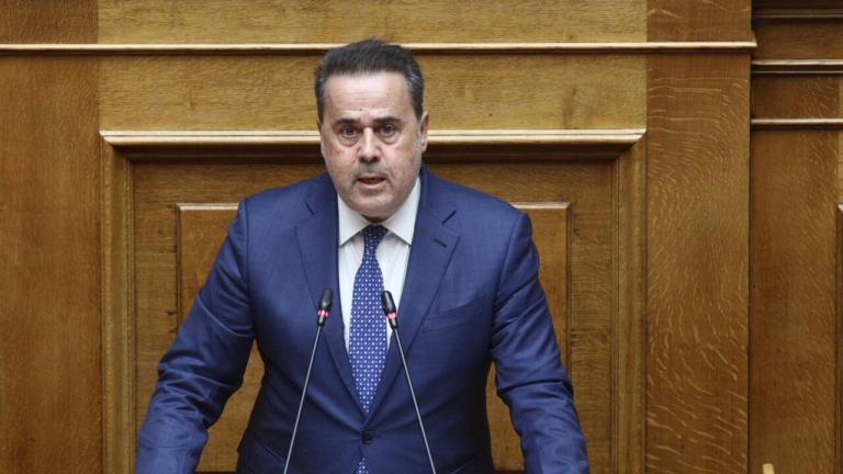Σ. Παπασταύρου: Η Ελληνική Δημοκρατία δεν εκβιάζει, αδιάρρηκτες οι σχέσεις Ελλάδας – Κύπρου